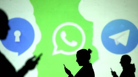 WhatsApp geri adım attı Teknolojioku - Yorum #59