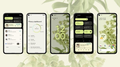 Android artık daha da özgür! iPhone'cuların gözü yaşlı!