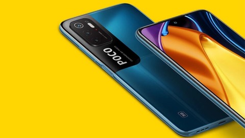 POCO'dan 1.600 TL'lik canavar: POCO M3 Pro!