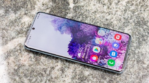 Samsung Galaxy S21 FE çok güçlü geliyor