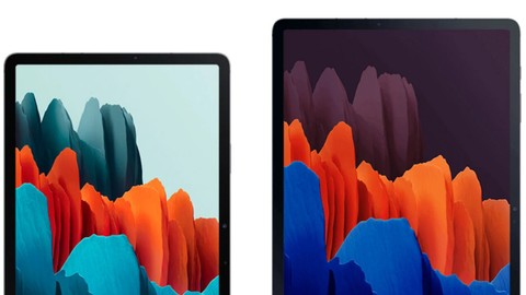 Samsung Galaxy Tab S7 FE Google Play Console'da göründü!