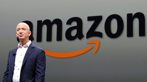Yüzyılın kapışması! Amazon vs Microsoft