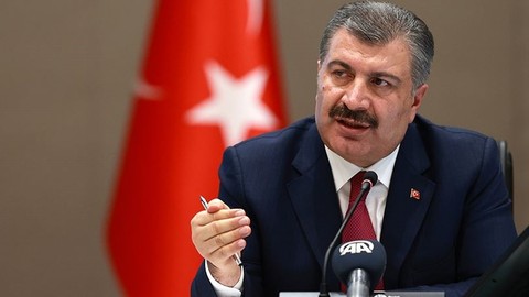 Koronavirüs aşılaması için tarihler belli oldu!