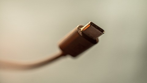 Yeni USB-C bağlantısı şarjda devrimle geliyor!