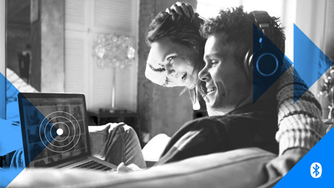 Bluetooth LE ile yeni bir dönem başlıyor!