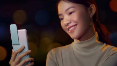 OPPO Reno 6 Pro görülmemiş kamera özellikleri ile gelecek!