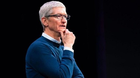 Apple bu yıl yeni model çıkarmayacak!