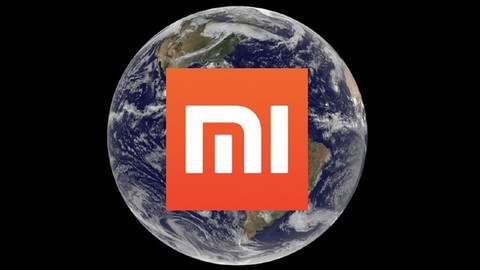 Xiaomi'nin dünyayı ele geçirme planı!