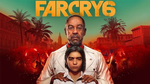 Far Cry 6 için nefes kesen fragmanı ile karşımızda