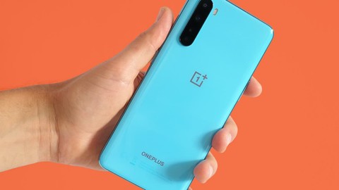 OnePlus'ın ucuz telefonu OnePlus Nord CE 5G yolda!