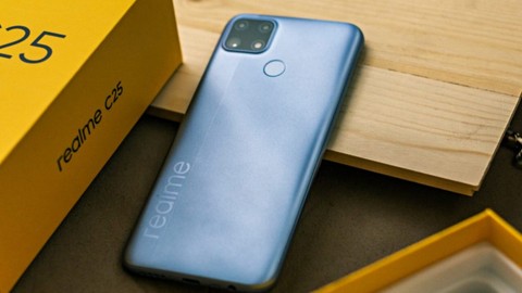 Realme fiyat işini abarttı! Bu kadar ucuz telefon Xiaomi'de bile yok!