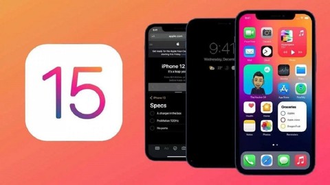 İşte iOS 15 güncellemesini alacak iPhone modelleri!