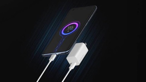 Xiaomi'den telefonu saniyeler içerisinde şarj edecek teknoloji geliyor!