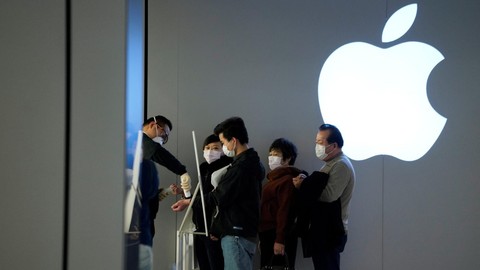 Apple ve Samsung ciddi bir tehlike ile karşı karşıya