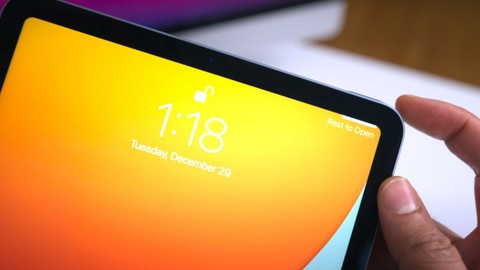 Apple'ın OLED iPad modelleri için tarih netleşti