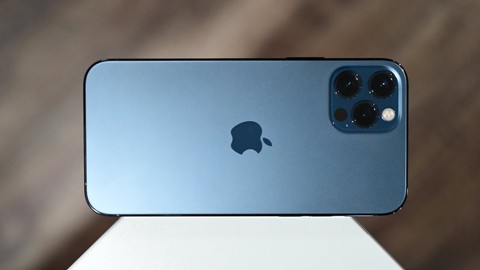 iPhone 12 bir tek Türkiye'de satmadı! Neden acaba?