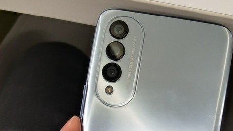 Uygun fiyatlı Honor X20 böyle görünecek! Peki ya Google Play?