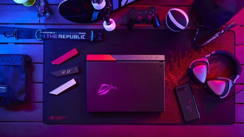 ASUS’tan yeni AMD ekran kartlı bilgisayarlar