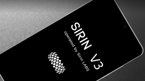 Bu telefonu hiç bir hacker kıramaz! Fakat fiyat biraz uçuk