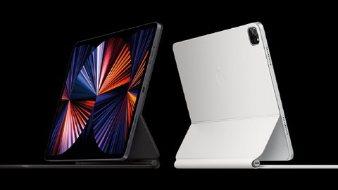 M3 iPad Pro OLED ekranlar analistlerden tam not aldı