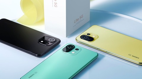 AnTuTu Mayıs ayının en güçlü 10 orta seviye telefonunu açıkladı!