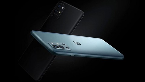 OnePlus 9R, pil sorununu gidermek için güncelleme aldı