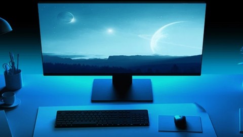 Dünyanın ilk 4K 240 Hz monitörü tanıtıldı! Göz kamaştırıcı!