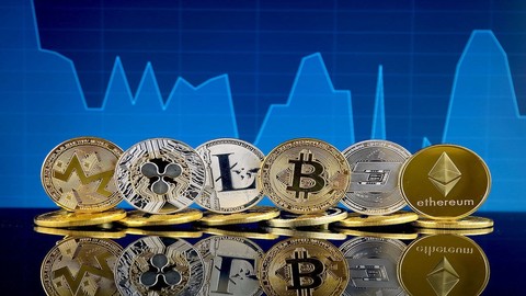 Bitcoin yine çakıldı. Kripto para piyasası çalkalanıyor!