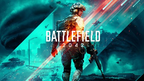 Dudak uçuklatan fiyatı ile Battlefield 2042 tanıtıldı!