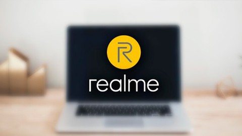 Realme uygun fiyatlı dizüstü bilgisayar için kolları sıvadı