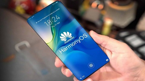 Huawei'nin 2024 güncelleme listesi belli oldu