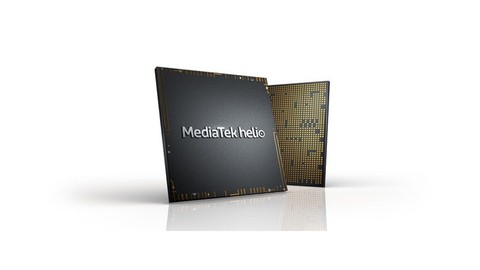 MediaTek Qualcomm'u devirmeye çok yakın