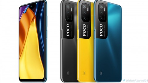 Yine Xiaomi, yine Poco, yine rekor satış!