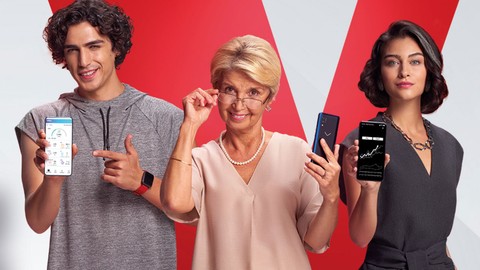 Vestel de mobil operatör oluyor: VESTELCELL