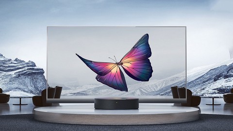 Xiaomi, yeni OLED TV ile çığır açacak
