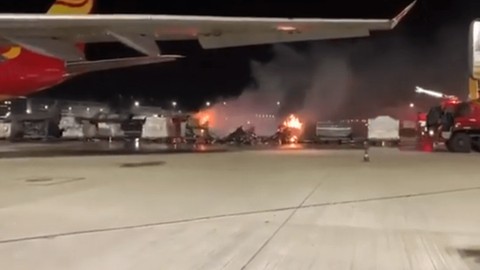 Vivo kullanıcıları dikkat! Eviniz küle dönmesin