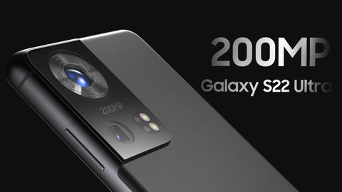 Samsung Galaxy S22 tüm hatlarıyla sızdırıldı!