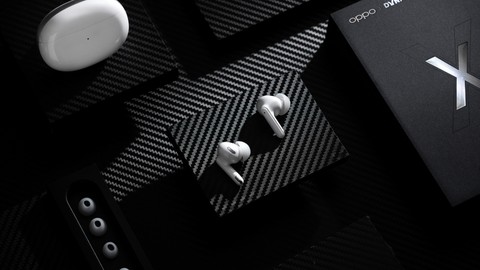 OPPO Enco X Türkiye'de satışa çıktı! İşte fiyatı