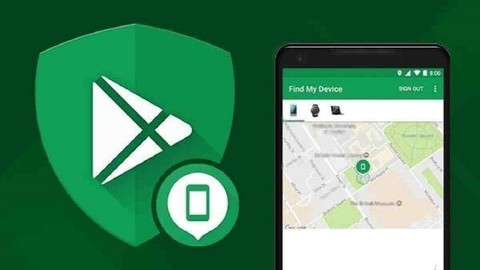 Hırsızlara kötü haber! Android telefonlar artık çalınamayacak!