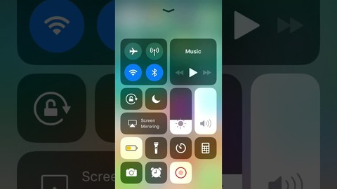 iPhone'da bağlantı hatası ve çözümü!