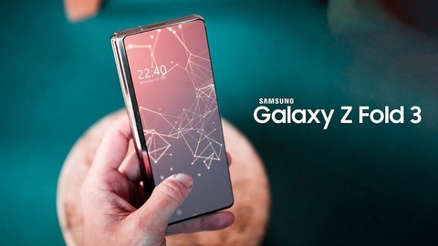 Galaxy Z Fold 3 beklenenden çok daha ucuz olacak