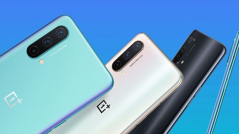 Uygun fiyatlı Oneplus Nord CE Türkiye'ye gelebilir