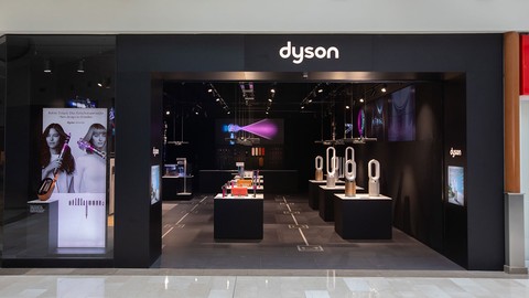 Dyson yine cep yakacak! İşte yeni saç kurutma makinesi!