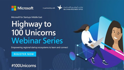 Microsoft'tan Türkiye'deki girişimleri destekleyecek konferans