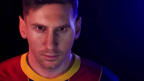 PES 2022 demosu çıktı! Tıkla indir