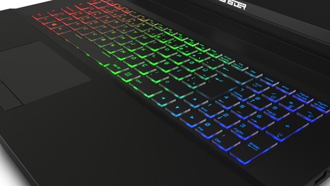 Bu fiyata RTX destekli başka bir laptop yok! Monster Tulpar T7 V20.3 inceleme