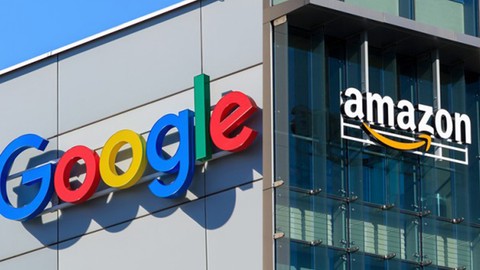 Amazon ve Google'un sahte ürün yorumlarıyla başı belada!