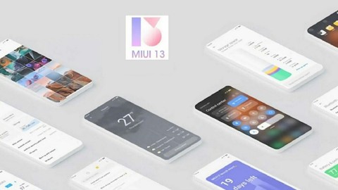 Müjde: MIUI 13 çıkış tarihi açıklandı!