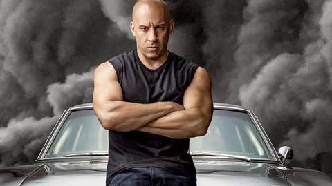 Vin Diesel onayladı! Hızlı ve Öfkeli serisinin çekimleri başlıyor!