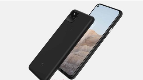 Google Pixel 5A'nın çıkış tarihi belli oldu!